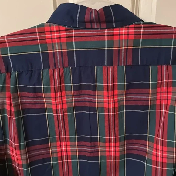NWT J. Crew Factory Men’s Shirt! - Picture 12 of 15